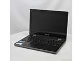 kÕil Chromebook CR1 CR1100FKA-BP0003 _[NO[ mCeleron N4500 (1.1GHz)^4GB^eMMC64GB^11.6C`Ch^ChromeOSn