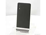kÕil Xperia Ace II 64GB ubN SO-41B docomo m5.5C`t^MediaTek Helio P35n