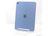 kÕil iPad(A16) 128GB u[ MD4A4J^A Wi-Fi m11C`t^A16n
