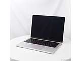 kÕil MacBook Pro 14.2-inch Late-2023 MR7J3J^A Apple M3 8RACPU_10RAGPU 8GB SSD512GB Vo[ kmacOS v14.7.6l mOtBbNFI{[h^JISL[{[hn