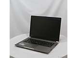 kÕil iSp\R dynabook R63^P PR63PBAD547AD71 mCore-i5-5300U (2.3GHz)^16GB^SSD512GB^13.3C`Ch^Windows10 Pro(64rbg)n