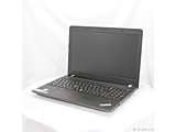 kÕil iSp\R ThinkPad E570 20H5CTO1WW mCore-i5-7200U (2.5GHz)^8GB^HDD1TB^15.6C`^Windows10 Home(64rbg)n