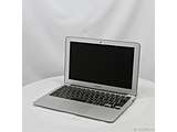 kÕil MacBook Air 11.6-inch Early-2014 MD712J^B Core_i5 1.4GHz 4GB SSD256GB k10.15 Catalinal mOtBbNFIntel HD Graphics 5000^JISL[{[hn