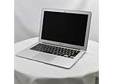 kÕil MacBook Air 13.3-inch Early-2015 MMGF2J^A Core_i5 1.6GHz 8GB SSD128GB k10.15 Catalinal mOtBbNFIntel HD Graphics 6000^JISL[{[hn
