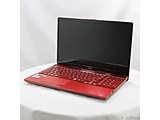 kÕil LIFEBOOK AH53^B3 FMVA53B3RK K[lbgbh mCore-i7-8550U (1.8GHz)^8GB^HDD1TB^15.6C`Ch^Windows10 Home(64rbg)n
