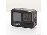 〔中古品〕 GoPro HERO9 Black CHDHX-901-FW