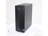 kÕil OMEN by HP Obelisk DT875-1126jp 7KL62AA#ABJ mCore-i7-9700K (3.6GHz)^32GB^HDD2TB^SSD512GB^GeForce RTX 2070 SUPER(8GB)^Windows10 Pron