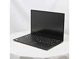 kÕiijl ThinkPad X1 Carbon Gen 8 20UAS6U501 mCore-i7-10610U (1.8GHz)^16GB^SSD512GB^14C`Ch^Windows11 Pro MARn
