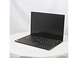 kÕiijl ThinkPad X1 Carbon Gen 8 20UAS6U501 mCore-i7-10610U (1.8GHz)^16GB^SSD512GB^14C`Ch^Windows11 Pro MARn