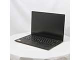 kÕiijl ThinkPad X1 Carbon Gen 8 20UAS6U501 mCore-i7-10610U (1.8GHz)^16GB^SSD512GB^14C`Ch^Windows11 Pro MARn