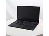 kWNil ThinkPad X1 Carbon Gen 8 20UAS6U501 mCore-i7-10610U (1.8GHz)^16GB^SSD0GB^14C`Ch^OSiVn
