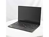 kÕil ThinkPad X1 Carbon Gen 8 20UAS6U501 mCore-i7-10610U (1.8GHz)^16GB^SSD512GB^14C`Ch^Windows11 Pro MARn