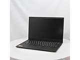 kÕil ThinkPad X1 Carbon Gen 8 20UAS6U501 mCore-i7-10610U (1.8GHz)^16GB^SSD512GB^14C`Ch^Windows11 Pro MARn