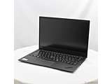 kÕil ThinkPad X1 Carbon Gen 8 20UAS6U501 mCore-i7-10610U (1.8GHz)^16GB^SSD512GB^14C`Ch^Windows11 Pro MARn