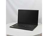 kÕil ThinkPad X1 Carbon Gen 8 20UAS6U501 mCore-i7-10610U (1.8GHz)^16GB^SSD512GB^14C`Ch^Windows11 Pro MARn