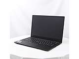 kÕil ThinkPad X1 Carbon Gen 8 20UAS6U501 mCore-i7-10610U (1.8GHz)^16GB^SSD512GB^14C`Ch^Windows11 Pro MARn