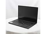 kÕil ThinkPad X1 Carbon Gen 8 20UAS6U501 mCore-i7-10610U (1.8GHz)^16GB^SSD512GB^14C`Ch^Windows11 Pro MARn
