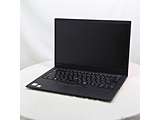 �k���Õi�i���j�l ThinkPad X1 Carbon Gen 8 20UAS6U501 �mCore-i7-10610U (1.8GHz)�^16GB�^SSD512GB�^14�C���`���C�h�^Windows11 Pro MAR�n