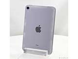 kÕil iPad mini 6 64GB p[v MK7R3J^A Wi-Fi m8.3C`t^A15 Bionicn
