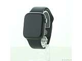 kÕil Apple Watch Series 9 GPS 45mm ~bhiCgA~jEP[X ~bhiCgX|[coh
