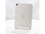 kÕil iPad mini(A17 Pro) 128GB X^[Cg MXN83J^A Wi-Fi m8.3C`t^A17 Pron