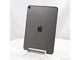 kÕil iPad Pro 11C` 256GB Xy[XOC MTXQ2J^A Wi-Fi m11C`t^A12X Bionicn