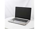 kÕil ideapad S340 81VV000WJP mCore-i7-1065G7 (1.3GHz)^8GB^SSD256GB^14C`Ch^Windows11 Home(AbvO[hς)n