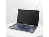kÕil LIFEBOOK WA3^C2 FMVWC2A37L mCore-i7-8550U (1.8GHz)^8GB^HDD500GB^15.6C`Ch^Windows11 Home(AbvO[hς)n