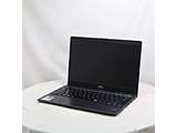 kÕil LIFEBOOK U938^S FMVU1400PZ mCore-i5-8250U (1.6GHz)^8GB^SSD512GB^13.3C`Ch^Windows11 Pro(AbvO[hς)n