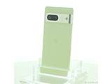 kÕil Google Pixel 7 128GB Lemongrass G03Z5 SIMt[ m6.3C`L@EL^Google Tensor G2n