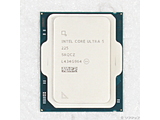 〔中古品〕 Core Ultra 5 225 〔3.3GHz／LGA 1851〕