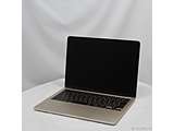 kgpil gpi MacBook Air 13.6-inch Mid-2022 MLY13J^A Apple M2 8RACPU_8RAGPU 8GB SSD256GB X^[Cg k13.5 Ventural mOtBbNFI{[h^JISL[{[hn