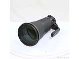 kWil Nikon AF-S NIKKOR 400mm f^2.8E FL ED VR (Y)