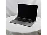 kÕil MacBook Air 13.3-inch Late-2020 MGN63J^A Apple M1 8RACPU_7RAGPU 8GB SSD256GB Xy[XOC k14.7 Sonomal mOtBbNFI{[h^JISL[{[hn