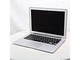 kÕil MacBook Air 13.3-inch Mid-2011 MC966J^A Core_i5 1.7GHz 4GB SSD256GB k10.13 HighSierral mOtBbNFIntel HD Graphics 3000^JISL[{[hn