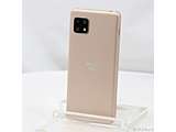 kÕil AQUOS sense5G 64GB CgJbp[ SH-53A docomo m5.8C`t^Snapdragon 690 5Gn