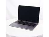 kÕil MacBook Pro 13.3-inch Mid-2017 MPXQ2J^A Core_i5 2.3GHz 8GB SSD128GB Xy[XOC k10.15 Catalinal mOtBbNFIntel Iris Plus Graphics 640(CPU)^JISL[{[hn