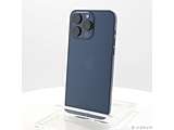 kÕil iPhone15 Pro Max 256GB u[`^jE MU6T3J^A SIMt[ m6.7C`L@EL^Apple A17 Pron