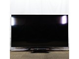 〔展示品〕 量子ドットMiniLED 4Kテレビ   85C755 ［85V型 /Bluetooth対応 /4K対応 /BS・CS 4Kチューナー内蔵 /YouTube対応］