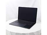 kÕil MacBook Air 15.3-inch Early-2024 MXD43J^A Apple M3 8RACPU_10RAGPU 16GB SSD512GB ~bhiCg k14.7 Sonomal mOtBbNFI{[h^USL[{[hn