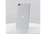 �k���Õi�l iPhone SE ��2���� 128GB �z���C�g MHGU3J�^A SoftBank �m4.7�C���`�t���^Apple A13�^RAM:3GB�^�i�mSIM�n