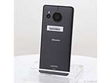 kÕiijl AQUOS sense7 128GB ubN SH-53C docomo SIMt[ m6.1C`t^Snapdragon 695 5Gn