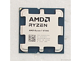 kÕil Ryzen 7 8700G k4.2GHz^Socket AM5l