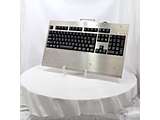 kWil Majestouch Metal SUS Edge Limited Edition Xs[hVo[ FEKBN108MSS^NMB3SUS-LE