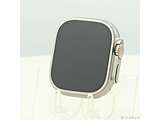 kWil Apple Watch Ultra 2 GPS + Cellular 49mm `^jEP[X oh