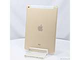 �k���Õi�l iPad Air 2 16GB �S�[���h MH1C2J�^A au �m9.7�C���`�t���^Apple A8X�n