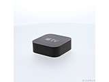 kÕil Apple TV 4K 64GB MP7P2J^A