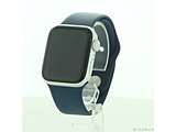 kÕil Apple Watch SE 1 GPS 40mm Vo[A~jEP[X ArXu[X|[coh