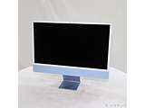 kWil iMac 24-inch Mid-2021 MGPK3J^A Apple M1 8RACPU_8RAGPU 8GB SSD256GB u[ k14.7 Sonomal