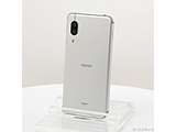 kWil AQUOS sense3 64GB Vo[zCg SH-M12 SIMt[ m5.5C`t^Snapdragon 630n